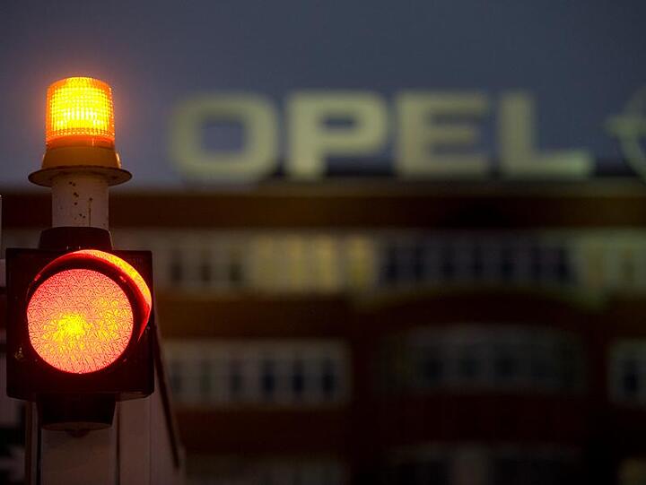 Opel: Die Gespräche gehen weiter