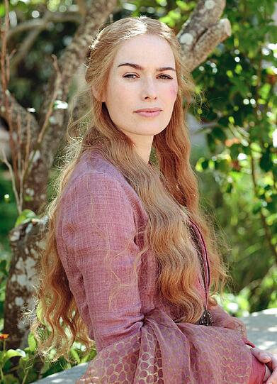 Lena Headey spielt Königin Cersei Lennister