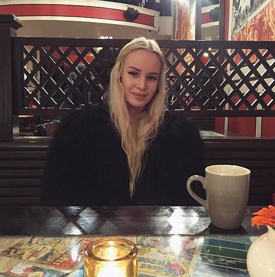 Elizaveta Leven