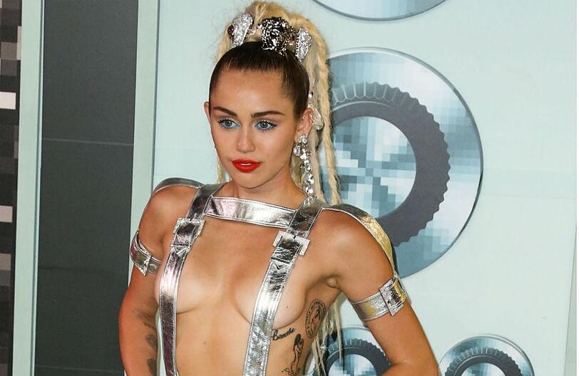 Miley Cyrus