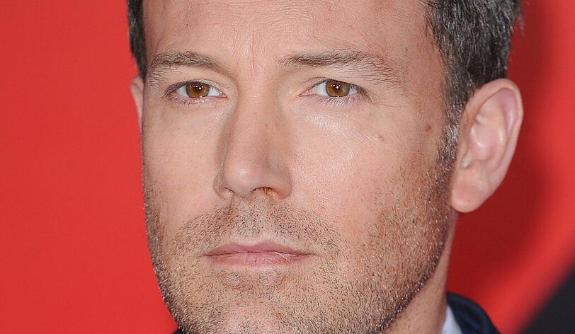 Ben Affleck will eine Pause machen.