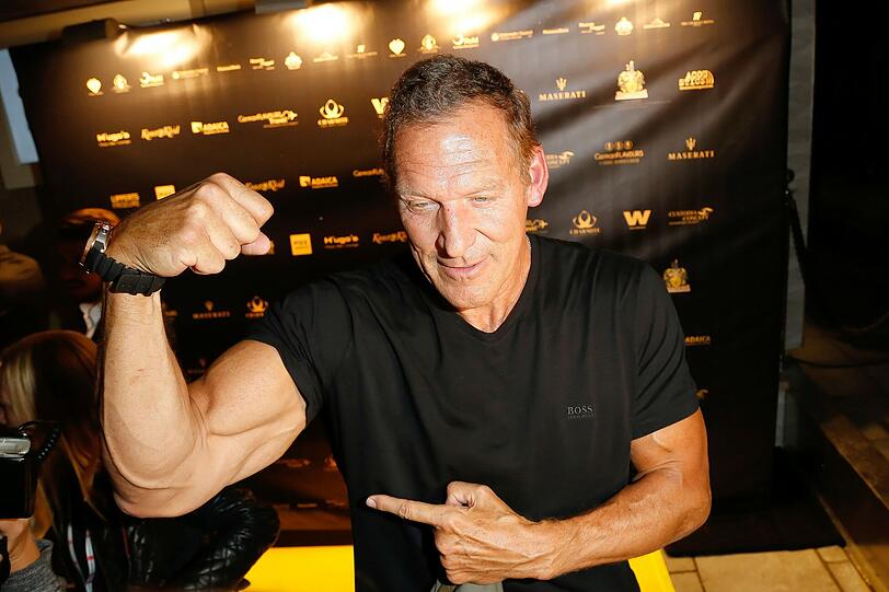 Ralf Möller