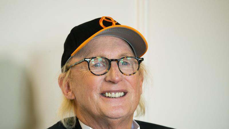 Otto Waalkes will niemals allein Weihnachten feiern müssen. Otto Waalkes will niemals allein Weihnachten feiern müssen.