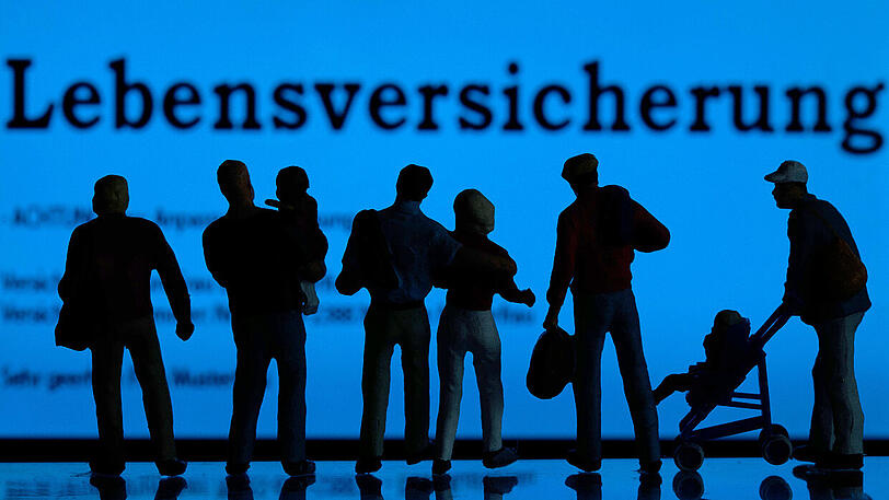 Das Bundesfinanzministerium will die Berechnungsmethode zum Aufbau der sogenannten Zinszusatzreserve verändern.