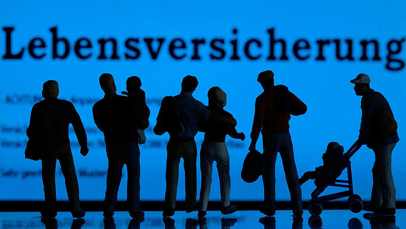 Das Bundesfinanzministerium will die Berechnungsmethode zum Aufbau der sogenannten Zinszusatzreserve verändern. Das Bundesfinanzministerium will die Berechnungsmethode zum Aufbau der sogenannten Zinszusatzreserve verändern.