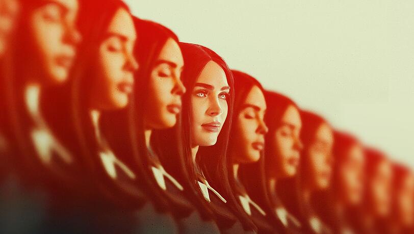 Wie so manche Filme vor ihm widmet sich auch der Sci-Fi-Horrorfilm "Subservience" den Gefahren von Künstlicher Intelligenz. Wie so manche Filme vor ihm widmet sich auch der Sci-Fi-Horrorfilm "Subservience" den Gefahren von Künstlicher Intelligenz.