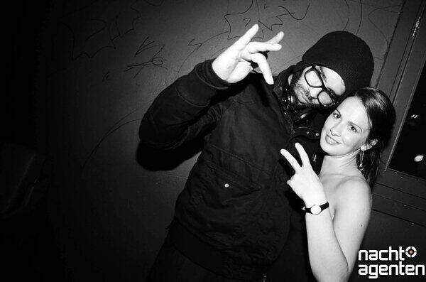 HIP HOP DON'T STOP WHANDS SOLO  im CRUX. Mehr Bilder unter www.nachtagenten.de