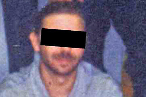 Peter S. soll Susanne Mally im März 1999 in einer Tiefgarage erstochen haben.