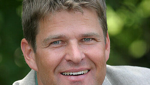 Martin Runge Martin Runge