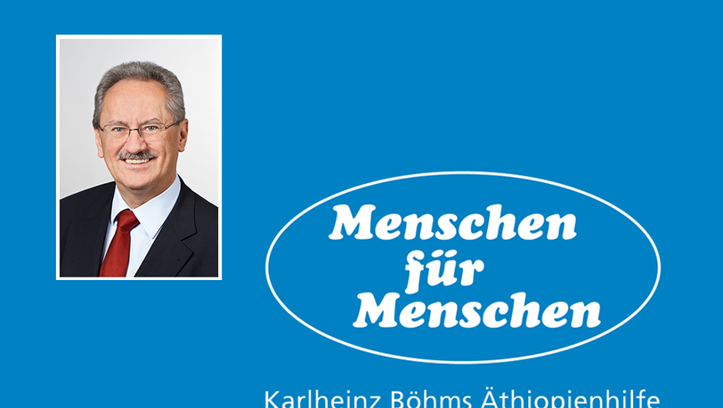 Christian Ude, Münchner Altoberbürgermeister, wurde zum neuen Stiftungsratsvorsitzenden der Karlheinz Böhms Äthiopienhilfe gewählt. Christian Ude, Münchner Altoberbürgermeister, wurde zum neuen Stiftungsratsvorsitzenden der Karlheinz Böhms Äthiopienhilfe gewählt.