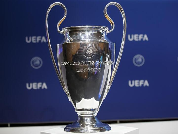 Die TV-Rechte der Champions League werden ab der Saison 2021/22 neu verteilt.