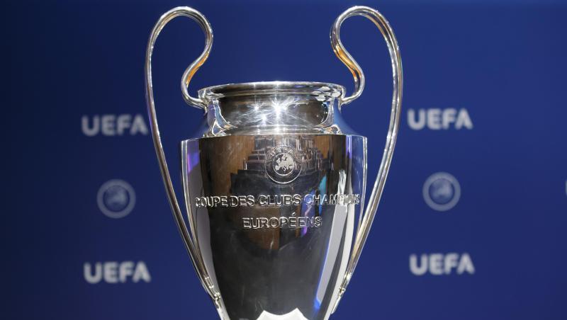 Die TV-Rechte der Champions League werden ab der Saison 2021/22 neu verteilt. Die TV-Rechte der Champions League werden ab der Saison 2021/22 neu verteilt.