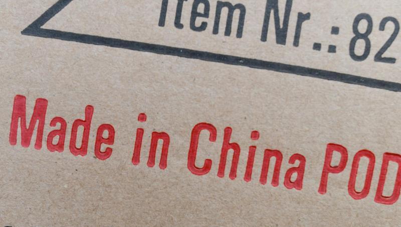 China ist seit 2015 das Land, aus dem die meisten Importe nach Deutschland kommen. China ist seit 2015 das Land, aus dem die meisten Importe nach Deutschland kommen.