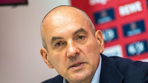 Bayerns Sportdirektor Dragan Tarlac sucht noch Verstärkungen für die neue Saison. Bayerns Sportdirektor Dragan Tarlac sucht noch Verstärkungen für die neue Saison.