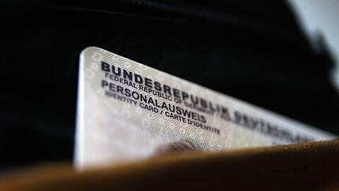 Der verloren gegangene Ausweis hat eine weite Reise hinter sich. (Symbolbild)