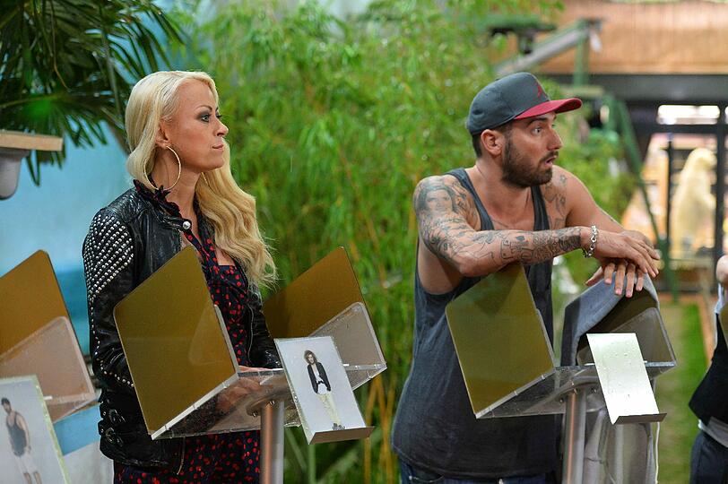 Promi Big Brother: Die Bilder aus der Show