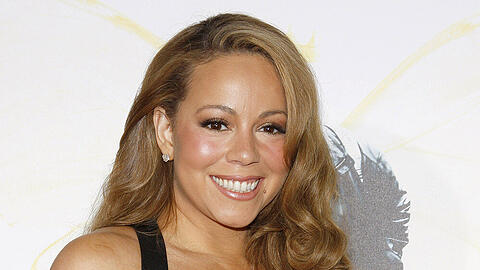 Mariah Carey soll einer Nanny Geld schulden