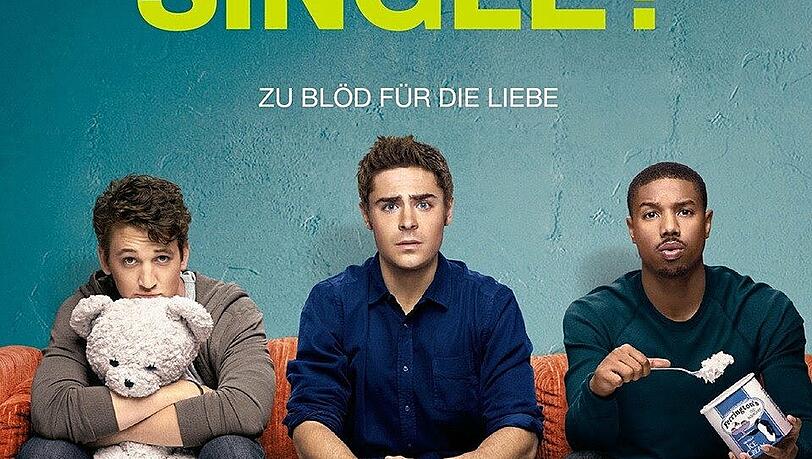 Ob sich für diesen Film ein teurer Rechtsstreit lohnt? Ob sich für diesen Film ein teurer Rechtsstreit lohnt?