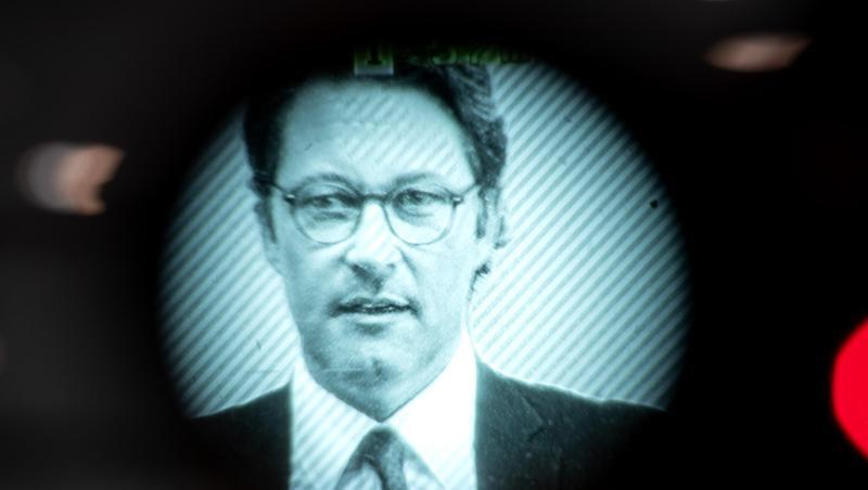 Minister Andreas Scheuer. Minister Andreas Scheuer.