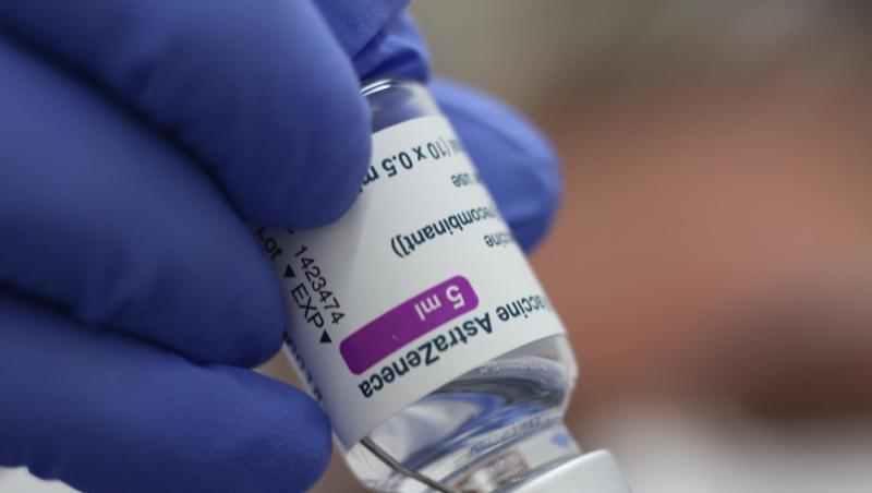 Einmal mehr in den Schlagzeilen: Immer wieder gibt es Probleme mit dem Vakzin des Herstellers Astrazeneca - diesmal geht es um ausbleibenden Nachschub.