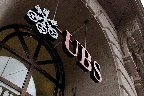 Beim Investmentbanking werden 2600 Jobs abgebaut.