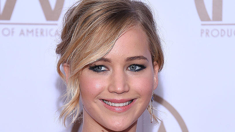 Jennifer Lawrence könnte schon an diesem Wochenende unter der Haube sein