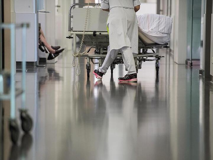 387,2 Milliarden Euro haben die Deutschen 2018 für die Gesundheit im weitesten Sinne ausgegeben.