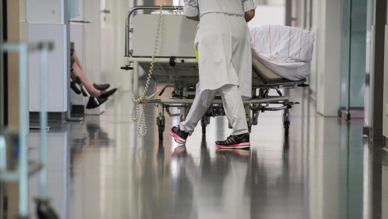 387,2 Milliarden Euro haben die Deutschen 2018 für die Gesundheit im weitesten Sinne ausgegeben. 387,2 Milliarden Euro haben die Deutschen 2018 für die Gesundheit im weitesten Sinne ausgegeben.