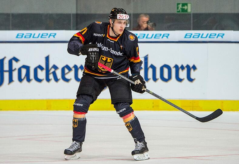 Wird mit Wayne Gretzky verglichen: Leon Draisaitl.