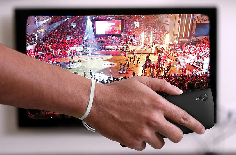 Brose Baskets Bamberg gegen den FC Bayern Basketball live verfolgen - eine Übersicht!
