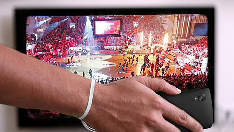 Brose Baskets Bamberg gegen den FC Bayern Basketball live verfolgen - eine Übersicht!