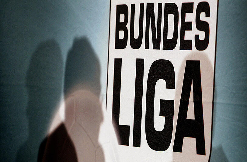 Ab der kommenden Saison wird es einige neue Anstoßzeiten in der Bundesliga geben. (Archivbild)