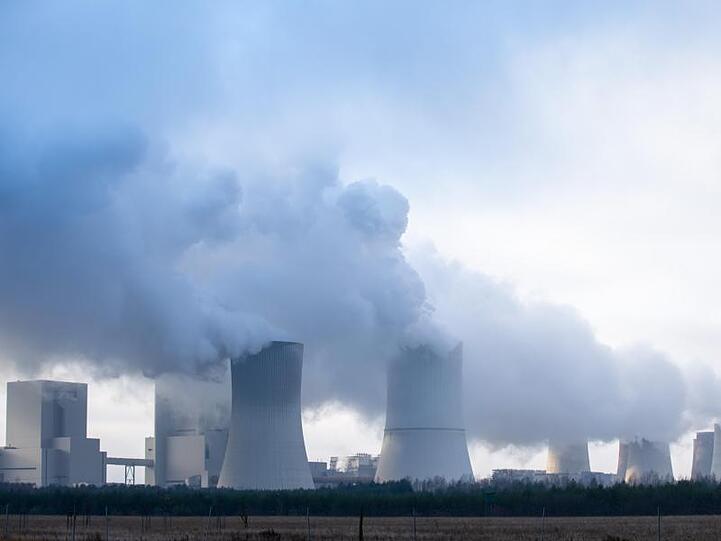 2038 soll der Kohleausstieg in Deutschland spätestens abgeschlossen sein.