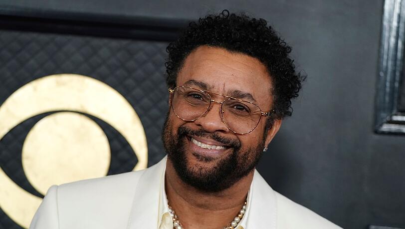 Der Reggae-Musiker Shaggy wurde vor 57 Jahren in der jamaikanischen Hauptstadt Kingston geboren. (Archivbild) Der Reggae-Musiker Shaggy wurde vor 57 Jahren in der jamaikanischen Hauptstadt Kingston geboren. (Archivbild)