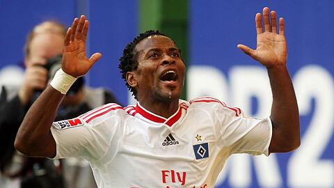 Ze RobertO: Im Wüstenstaat Katar fand er viel Geld, aber nicht sein Glück. Jetzt zieht es ihn zurück.