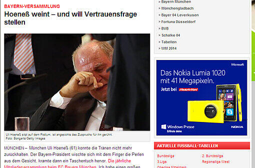 express.de