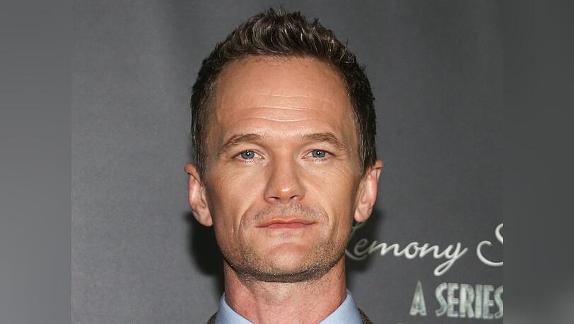 Neil Patrick Harris hat sich für einen Witz über Amy Winehouse entschuldigt.