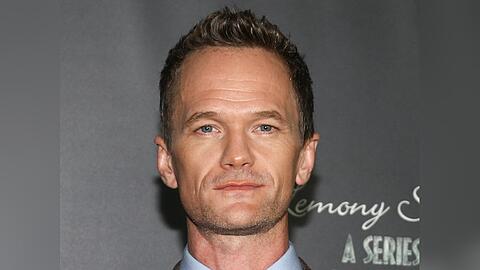 Neil Patrick Harris hat sich für einen Witz über Amy Winehouse entschuldigt.