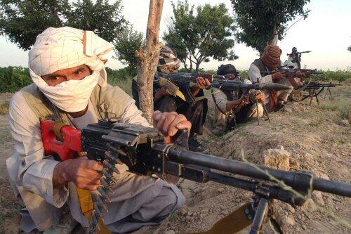 Taliban in Afghanistan: Reaktion gefordert