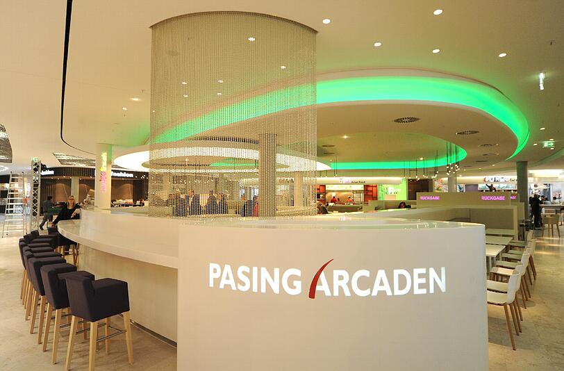 Der SPD-Aktionstag in den Pasing Arcaden ist am Samstag ab 11 Uhr.