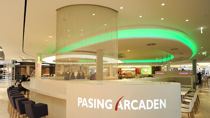Der SPD-Aktionstag in den Pasing Arcaden ist am Samstag ab 11 Uhr. Der SPD-Aktionstag in den Pasing Arcaden ist am Samstag ab 11 Uhr.