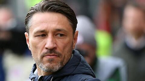 Es waren erfolgreiche Tage für Bayern-Trainer Nico Kovac.