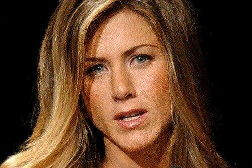 Mal wieder getrennt: Jennifer Aniston.