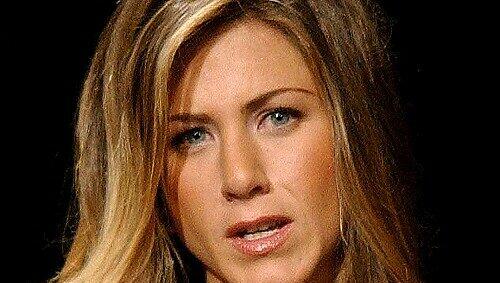 Mal wieder getrennt: Jennifer Aniston. Mal wieder getrennt: Jennifer Aniston.