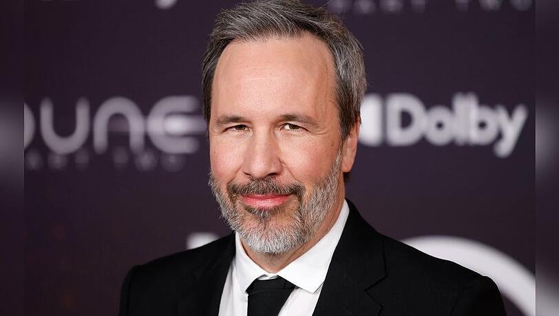 Denis Villeneuve wird die Zukunft von James Bond anvertraut.
