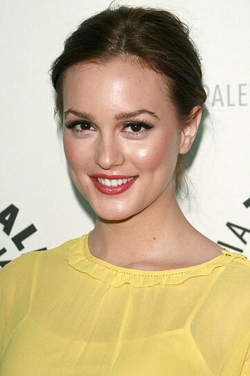 Leighton Meester