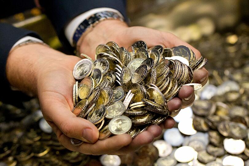 Am meisten profitiert Berlin vom Länderfinanzausgleich. Das größte Geberland ist weiterhin Bayern.