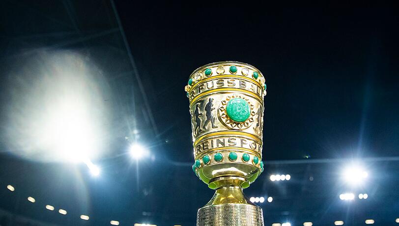 Beim Achtelfinale des DFB-Pokals treffen unter anderem Bayern München auf Mainz 05, Borussia Dortmund auf den VfL Bochum und RB Leipzig auf TSG Hoffenheim.