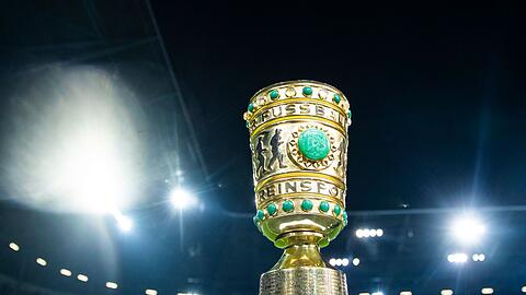 Beim Achtelfinale des DFB-Pokals treffen unter anderem Bayern München auf Mainz 05, Borussia Dortmund auf den VfL Bochum und RB Leipzig auf TSG Hoffenheim.