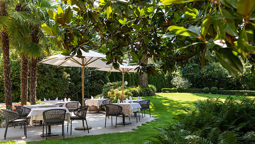 Der erste Platz: Zwei Nächte im hundefreundlichen 5-Sterne-Hotel Mignon Meran Park & Spa. Der erste Platz: Zwei Nächte im hundefreundlichen 5-Sterne-Hotel Mignon Meran Park & Spa.